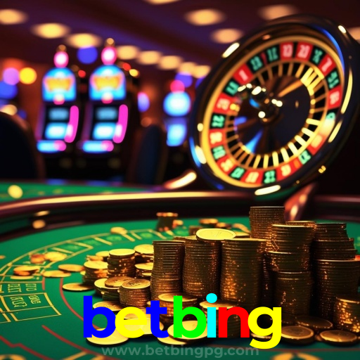 Bônus no betbing: ofertas exclusivas para todos os estilos