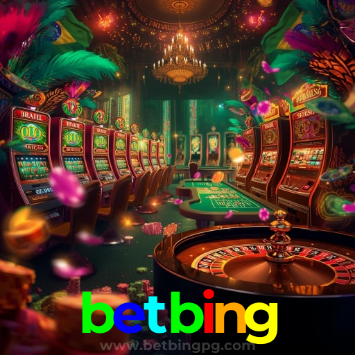 betbing: Descubra o Jogo Crash e Multiplique Depósitos