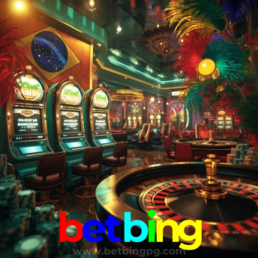 betbing – Promoções de Cassino Online com Rodadas Grátis