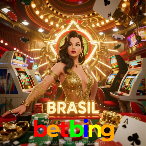 betbing – Experiência Real de Cassino com Jogos de Mesa Ao Vivo